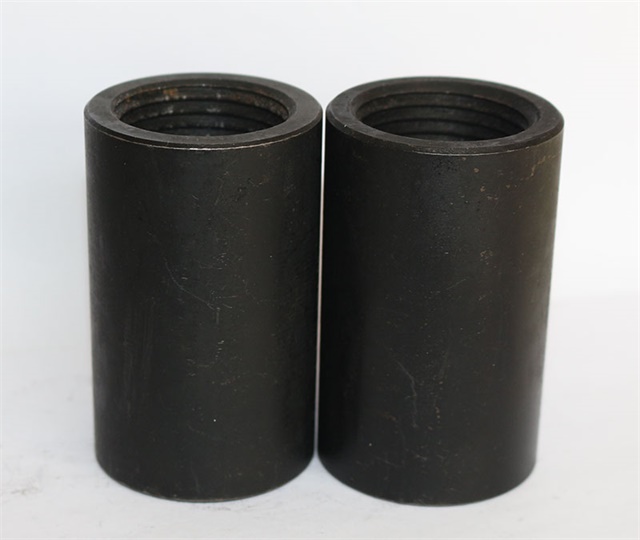 肇州合金钢筋套筒